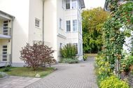 Urlaub Bansin (Seebad) Ferienwohnung 152257 privat