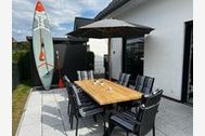 Urlaub Göhren-Lebbin OT Untergöhren Ferienhaus 152307 privat