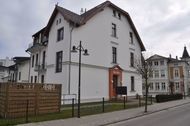 Urlaub Ahlbeck (Seebad) Ferienwohnung 152308 privat
