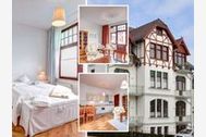 Urlaub Ahlbeck (Seebad) Ferienwohnung 152308 privat