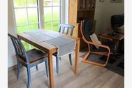 Urlaub Butjadingen-Burhave Ferienwohnung 152322 privat
