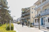 Urlaub Ferienwohnung Strandvilla Atlantic