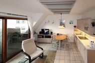 Urlaub Ferienwohnung Rüm Hart I, Klawitter