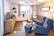 Urlaub Cuxhaven OT Duhnen Ferienwohnung 152346 privat