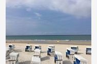 Urlaub Sylt/Westerland Ferienwohnung 152351 privat