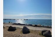 Urlaub Ferienwohnung Haus am Nationalpark, FW Wald & Meer