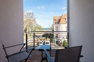 Urlaub Heringsdorf (Seebad) Ferienwohnung 152357 privat