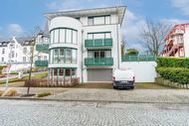 Urlaub Ferienwohnung Appartement Düne 21