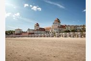 Urlaub Ferienwohnung Apartments Biermann | Nur 100 Meter zum Strand!