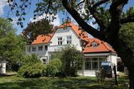 Urlaub Ferienwohnung Strandvilla Rheingold