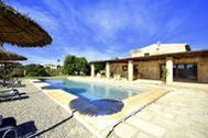 Urlaub Petra Ferienhaus 152429 privat