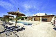 Urlaub Petra Ferienhaus 152430 privat