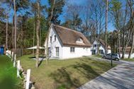 Urlaub Zirchow Ferienhaus 152446 privat