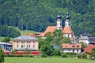 Urlaub Aschau im Chiemgau Ferienwohnung 152470 privat