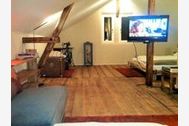 Urlaub Ferienhaus Altes Backhaus