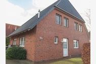 Urlaub Varel-Dangast Ferienhaus 152486 privat