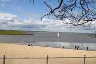 Urlaub Ferienhaus Haus Rose, FeWo Vermittlung Nordsee