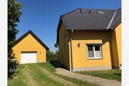 Urlaub Göhren-Lebbin Ferienwohnung 152495 privat