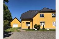 Urlaub Göhren-Lebbin Ferienwohnung 152501 privat