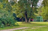  Unterkunft Objektbild