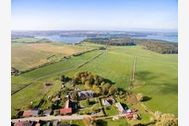 Urlaub Ferienwohnung Gutshaus Wohnung 1