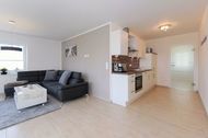 Urlaub Ferienwohnung Ferienwohnung Sommerwind - Residenz an der Nordseetherme