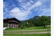 Urlaub Fischbachau Ferienwohnung 152578 privat