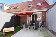 Urlaub Bensersiel Ferienhaus 152597 privat