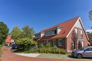 Urlaub Bensersiel Ferienhaus 152598 privat