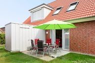 Urlaub Bensersiel Ferienhaus 152599 privat