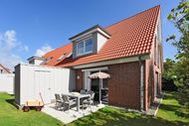 Urlaub Bensersiel Ferienhaus 152600 privat