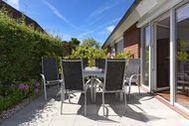 Urlaub Bensersiel Ferienhaus 152601 privat