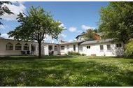 Urlaub Ferienwohnung Strandvilla Rheingold - Gartenferienwohnungen