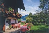Urlaub Bad Wiessee Ferienwohnung 152621 privat