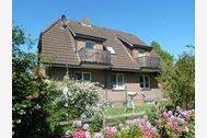 Urlaub Ferienwohnung Friesenperle