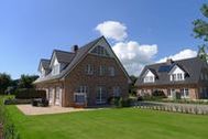 Urlaub Ferienhaus Haus Rebbelstieg 56b
