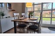 Urlaub Wyk auf Föhr Ferienwohnung 152695 privat