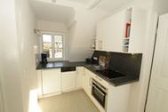 Urlaub Ferienwohnung Haus Inselbrise, Whg. 5