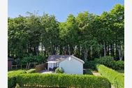 Urlaub Bungalow Kleingarns Nest, Whg. Hunnenhütt