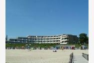 Urlaub Ferienwohnung Bi de Wyk, Whg. D2B - Halligwarft