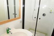 Urlaub Ferienwohnung Bi de Wyk, Whg. D5B - Oland