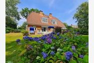Urlaub Wyk auf Föhr Ferienwohnung 152734 privat