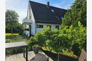 Urlaub Wyk auf Föhr Ferienwohnung 152741 privat