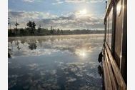 Urlaub Anklam Schiff-Hausboot 152754 privat