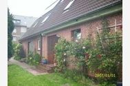 Urlaub Büsum Ferienwohnung 152755 privat