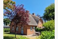 Urlaub Wyk auf Föhr Ferienwohnung 152769 privat