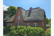 Urlaub Wyk auf Föhr Ferienwohnung 152770 privat