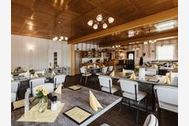 Urlaub Hotel REBENTISCH - Hotel FERIENWOHNUNGEN Restaurant