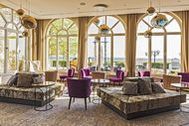 Urlaub Hotel SEETELHOTEL Strandhotel Atlantic & Villa Meeresstrand
