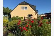 Urlaub Neu Lüdershagen bei Stralsund Ferienwohnung 152805 privat